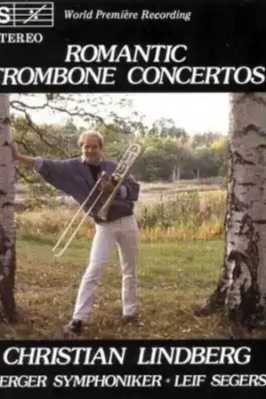 Instant Buy Romantic Trombone Concertos