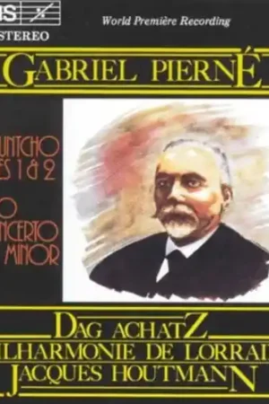 Weekend Sale Piano Concerto / Ramuntcho Suites