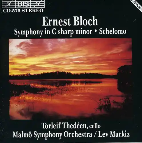 Symphony in C Sharp minor Today Only