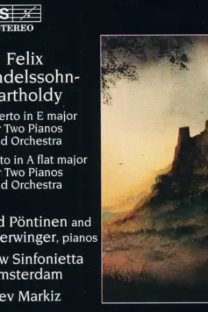 Sale Concerto in E