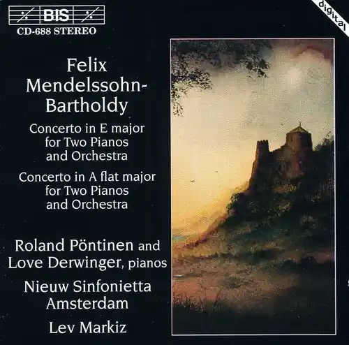 Sale Concerto in E