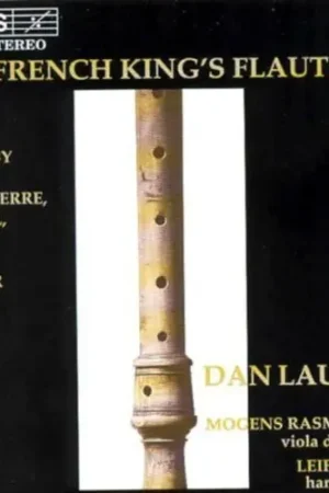 French King's Flautists / Various Clearance
