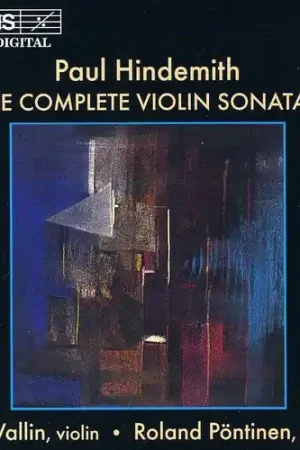 Factory Price Complete Violin Sonatas