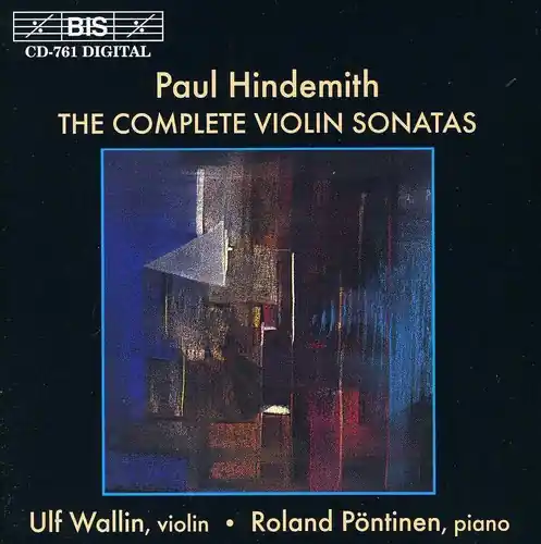 Factory Price Complete Violin Sonatas