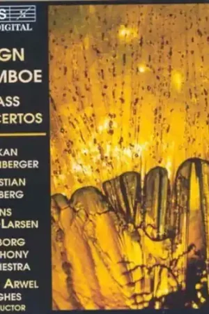 Best Choice Brass Concertos