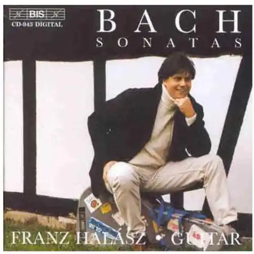 While Supplies Last Guitar Sonatas