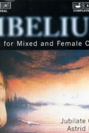 Budget Music for Mixed & Female Choir