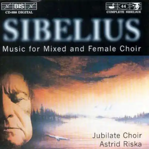 Budget Music for Mixed & Female Choir