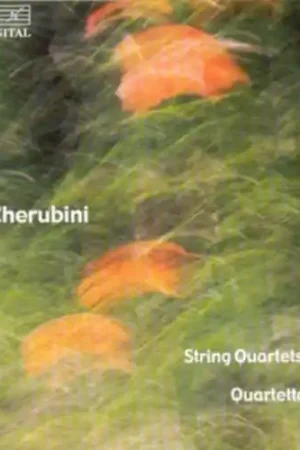 String Quartets Vol 1 Free Delivery
