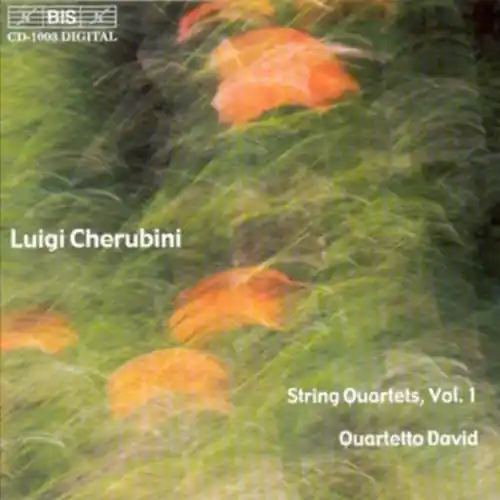 String Quartets Vol 1 Free Delivery