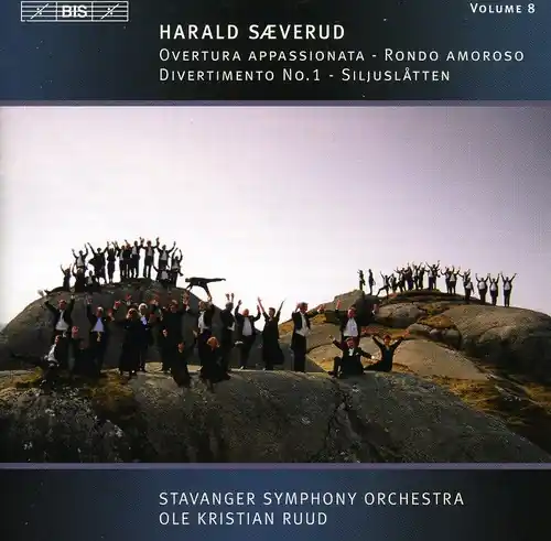 Orchestral Music 8 Grab Now