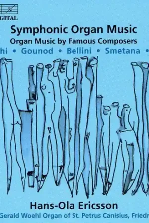 Limited Time Unknown Organ Music