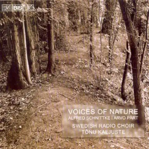 Voices of Nature Viral