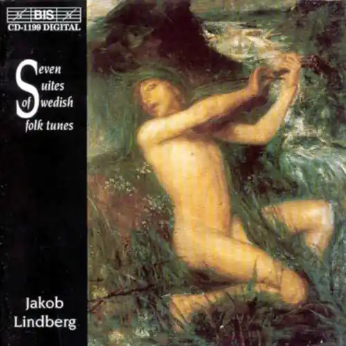 7 Suites of Swedish Tunes Seasonal Sale
