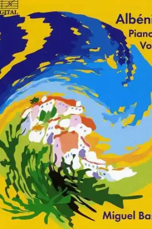 In Demand Piano Music 4