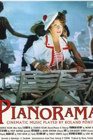 Pianorama: Cinematic Music Instant Buy