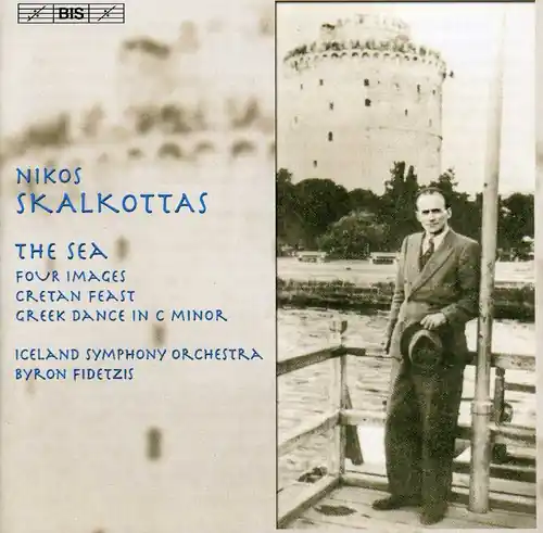 Best Seller Sea Ballet Suite