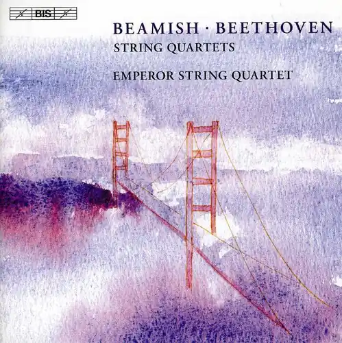 Hot Picks String Quartet No 1