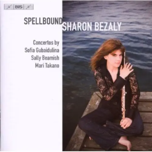 Get Yours Spellbound: Sofia Gubaidulina