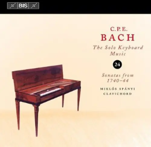 Solo Keyboard Music 24 Worldwide Shipping