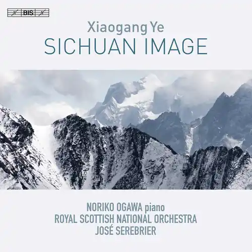 Worldwide Shipping Sichuan Image