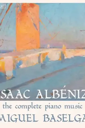 Complete Piano Music (Box) Certified