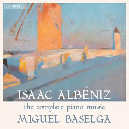 Complete Piano Music (Box) Certified