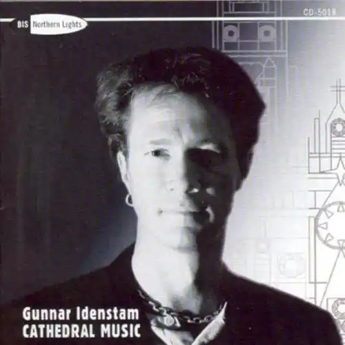 Shop Now Idenstam: Cathedral Music