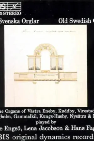 One Day Deal Old Swedish Organs / Various