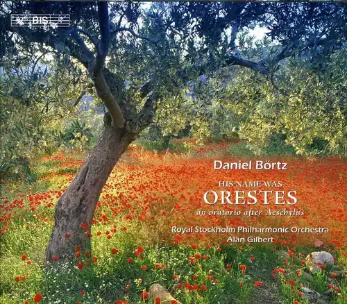 His Name Was Orestes Authentic