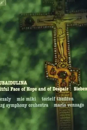 Free Shipping Deceitful Face of Hope & Despair