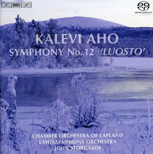 One Day Deal Luosto Symphony: Symphony No 12