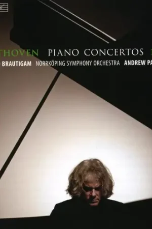 Piano Ctos 1 & 3 No Minimum Order