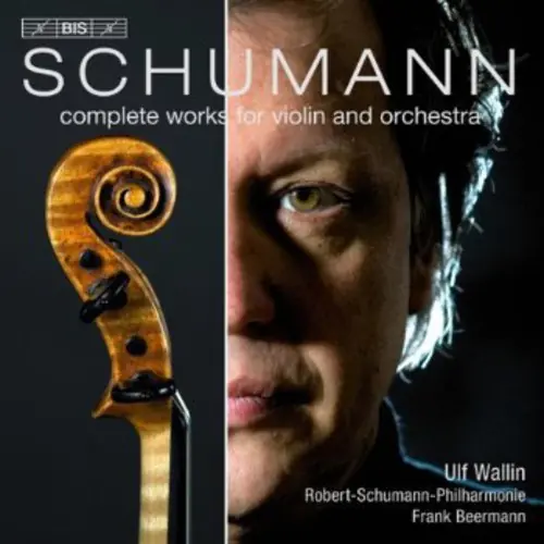Complete Works for Violin & Orchestra Last Chance