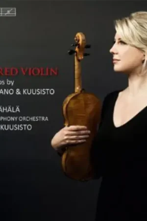 Popular Red Violin / Concertos