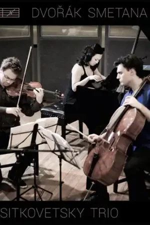 Discount Sitkovetsky Piano Trio Plays Dvorak Smetana & Suk