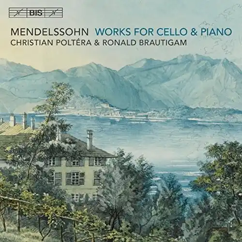Holiday Sale Works for Cello & Piano