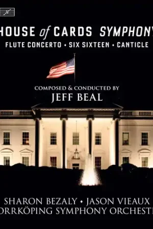 Premium House of Cards Symphony