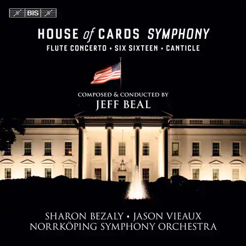 Premium House of Cards Symphony