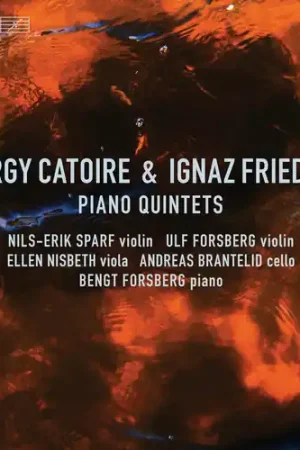 Save Now Piano Quintets