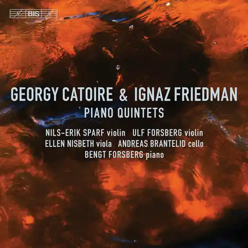 Save Now Piano Quintets