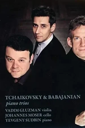 Fan Favorite Piano Trios