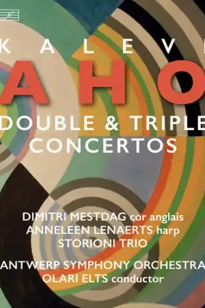 Free Returns Double & Triple Concertos