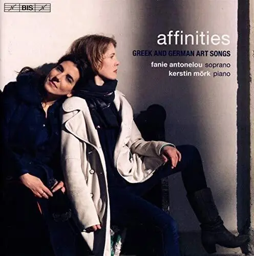 Affinities Buy Online