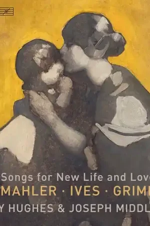Songs For New Life & Love (Hybr) Cheap
