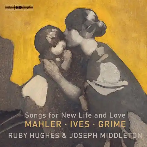 Songs For New Life & Love (Hybr) Cheap