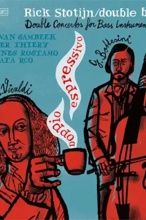 Flash Sale Doppio Espressivo