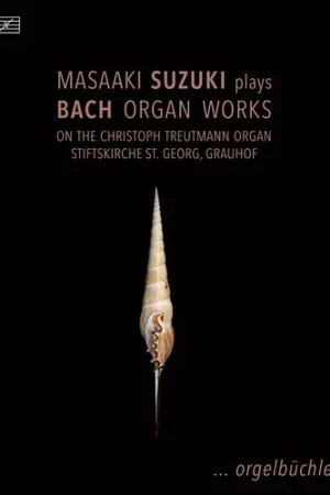 Get Yours Organ Works Vol. 4 (Hybr)