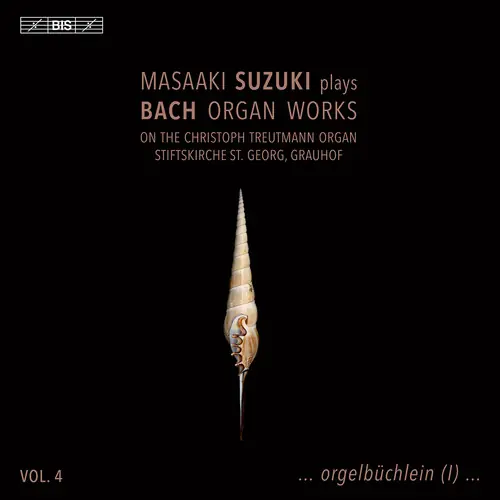 Get Yours Organ Works Vol. 4 (Hybr)