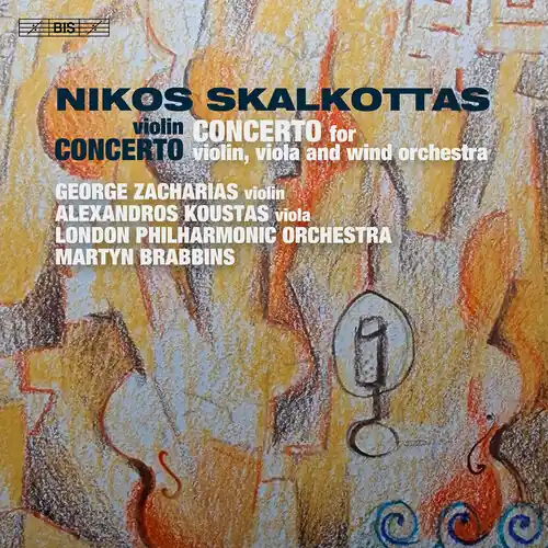 Two Concertos Place Order